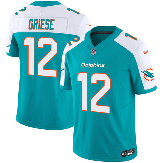 Aqua Alternate - Bob Griese