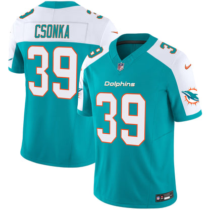 Aqua Alternate - Larry Csonka