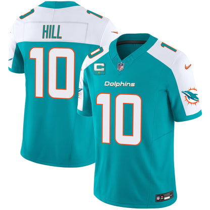 Aqua Alternate - Tyreek Hill