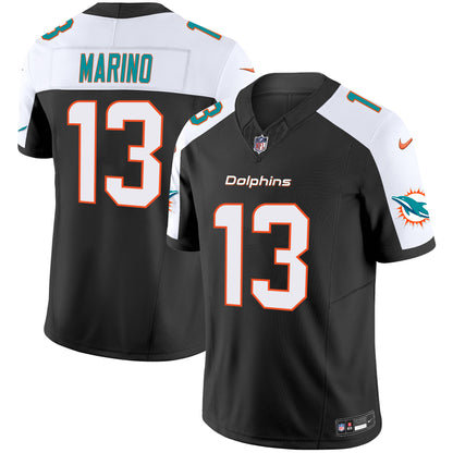 Black Alternate - Dan Marino