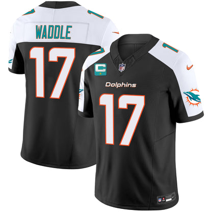 Black Alternate - Jaylen Waddle