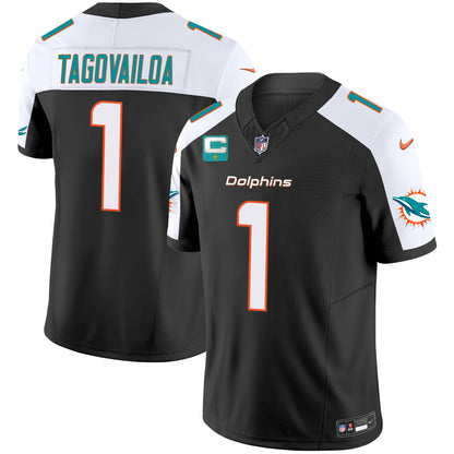 Black Alternate - Tua Tagovailoa