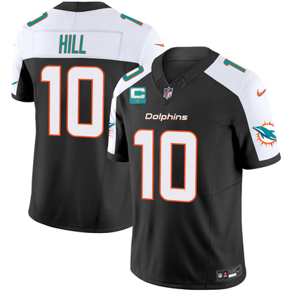 Black Alternate - Tyreek Hill