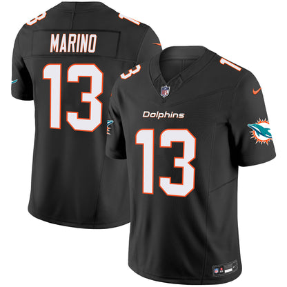 Black - Dan Marino
