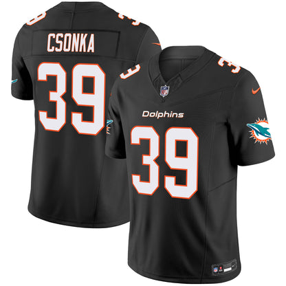 Black - Larry Csonka