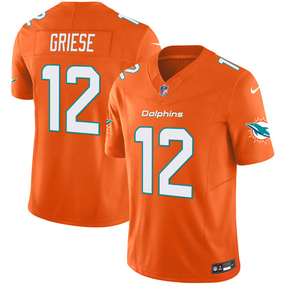 Orange - Bob Griese