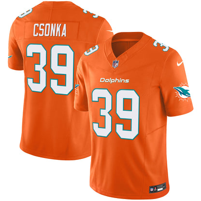 Orange - Larry Csonka