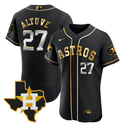 Flex Black - José Altuve