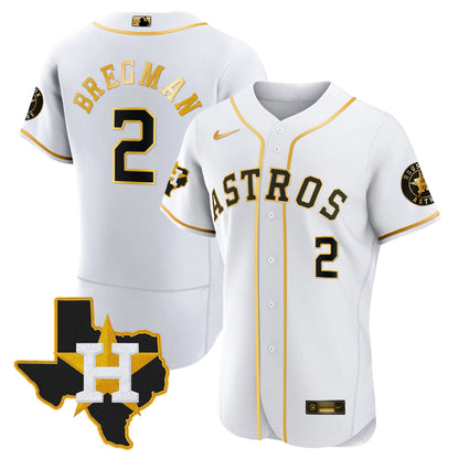 Flex White - Alex Bregman