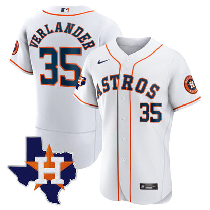 Flex Home - Justin Verlander