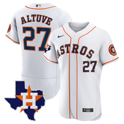 Flex Home - José Altuve