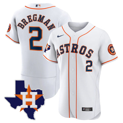 Flex Home - Alex Bregman