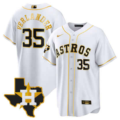 Cool White - Justin Verlander