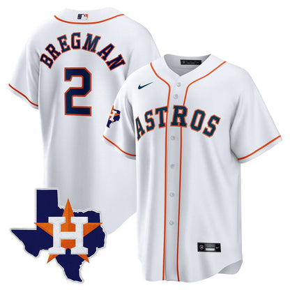 Cool Home - Alex Bregman