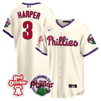 Cream - Bryce Harper