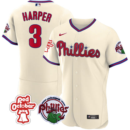 Cream - Bryce Harper