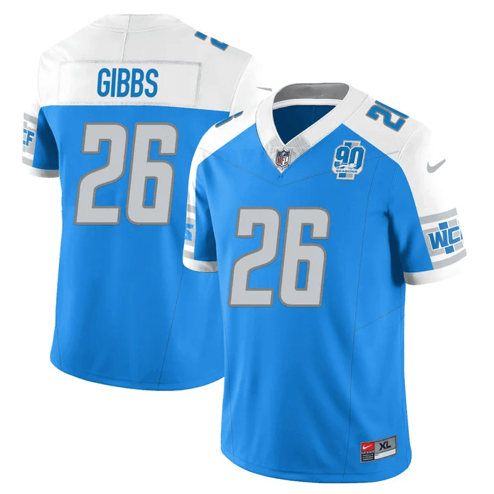 Alternate - Jahmyr Gibbs