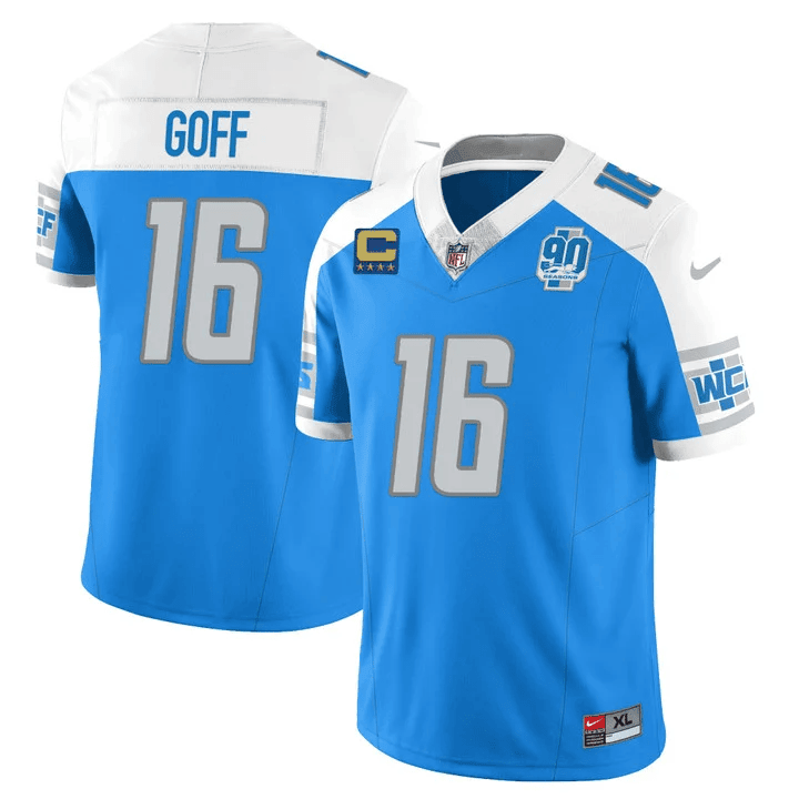 Alternate - Jared Goff