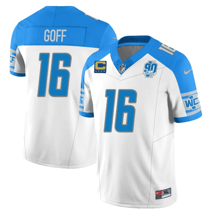 Inverted - Jared Goff