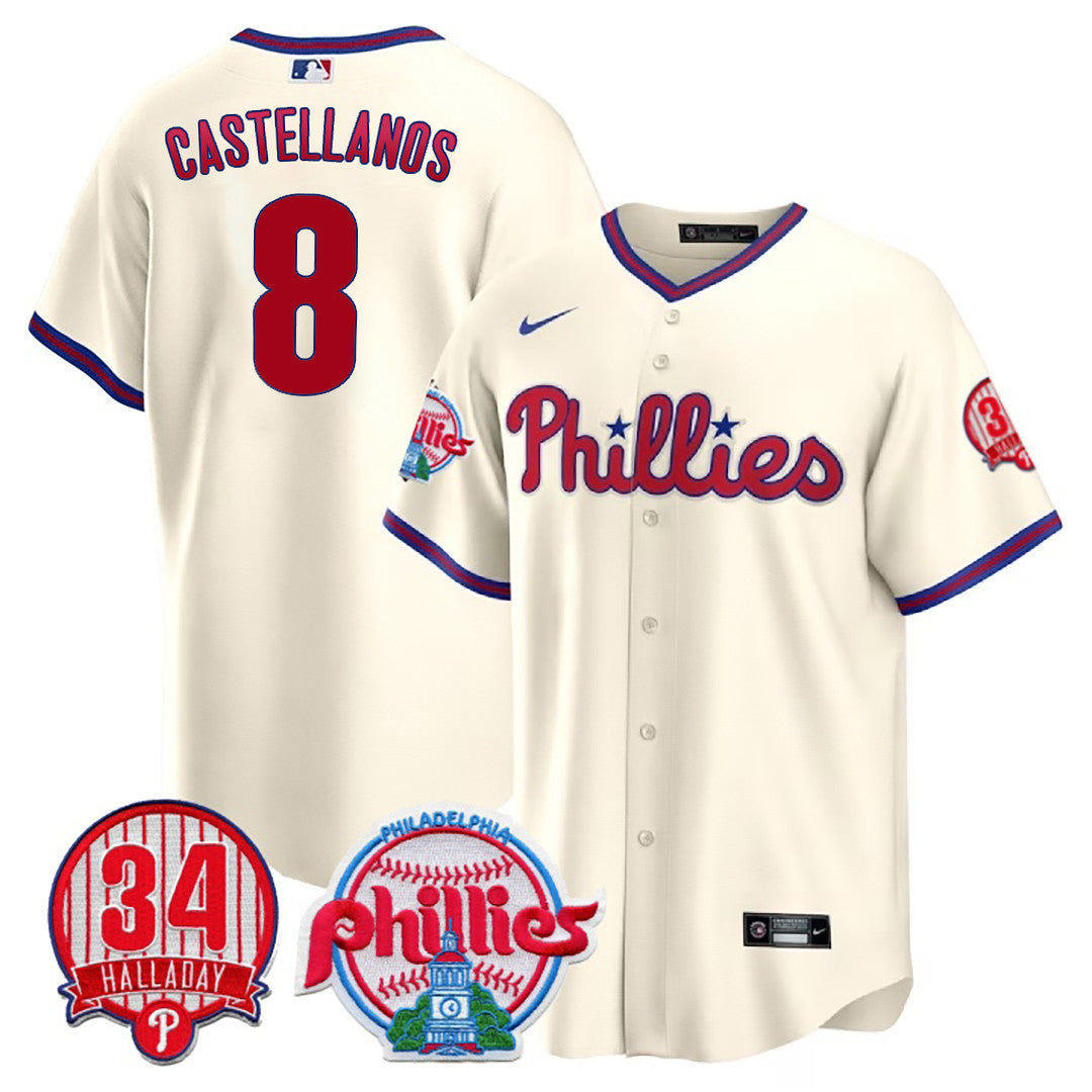 Cream - Nick Castellanos
