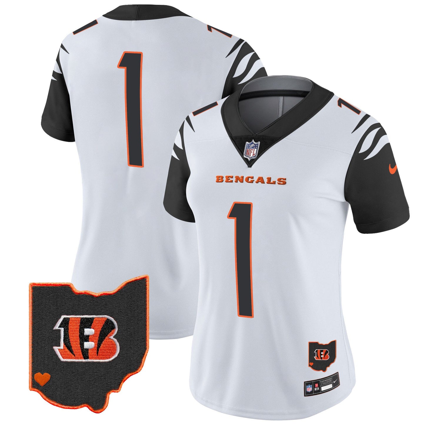 Color Rush - #1 Team