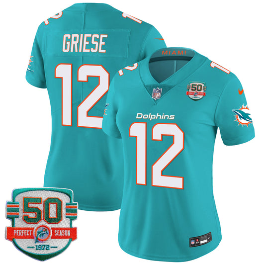 Aqua - Bob Griese