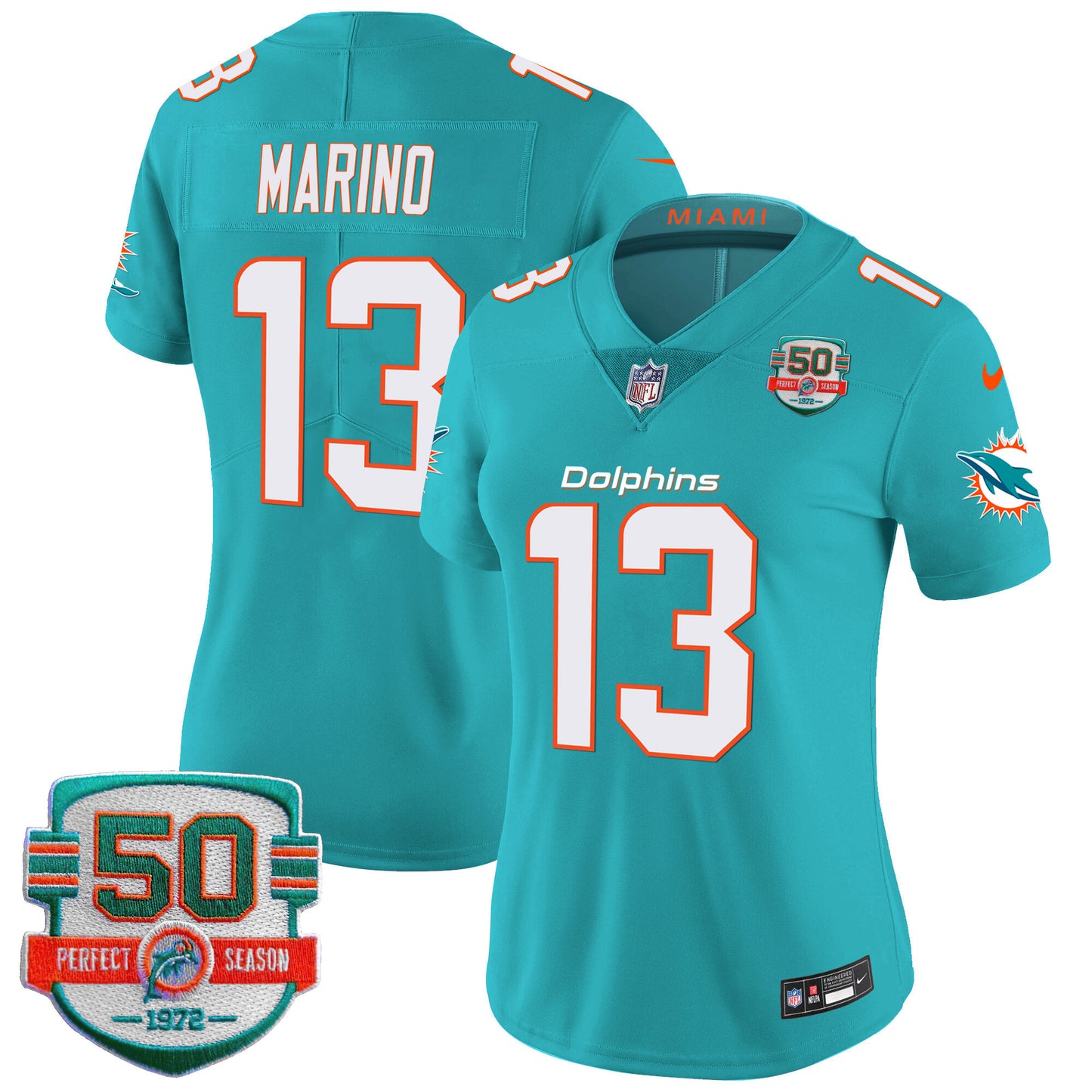 Aqua - Dan Marino