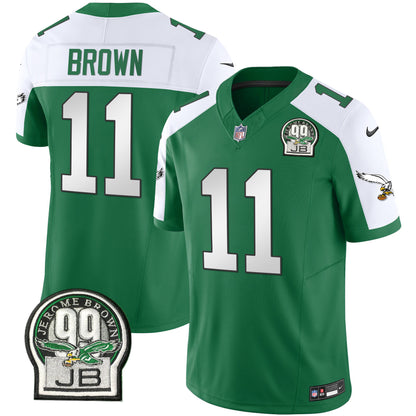 Kelly Alternate - A.J. Brown
