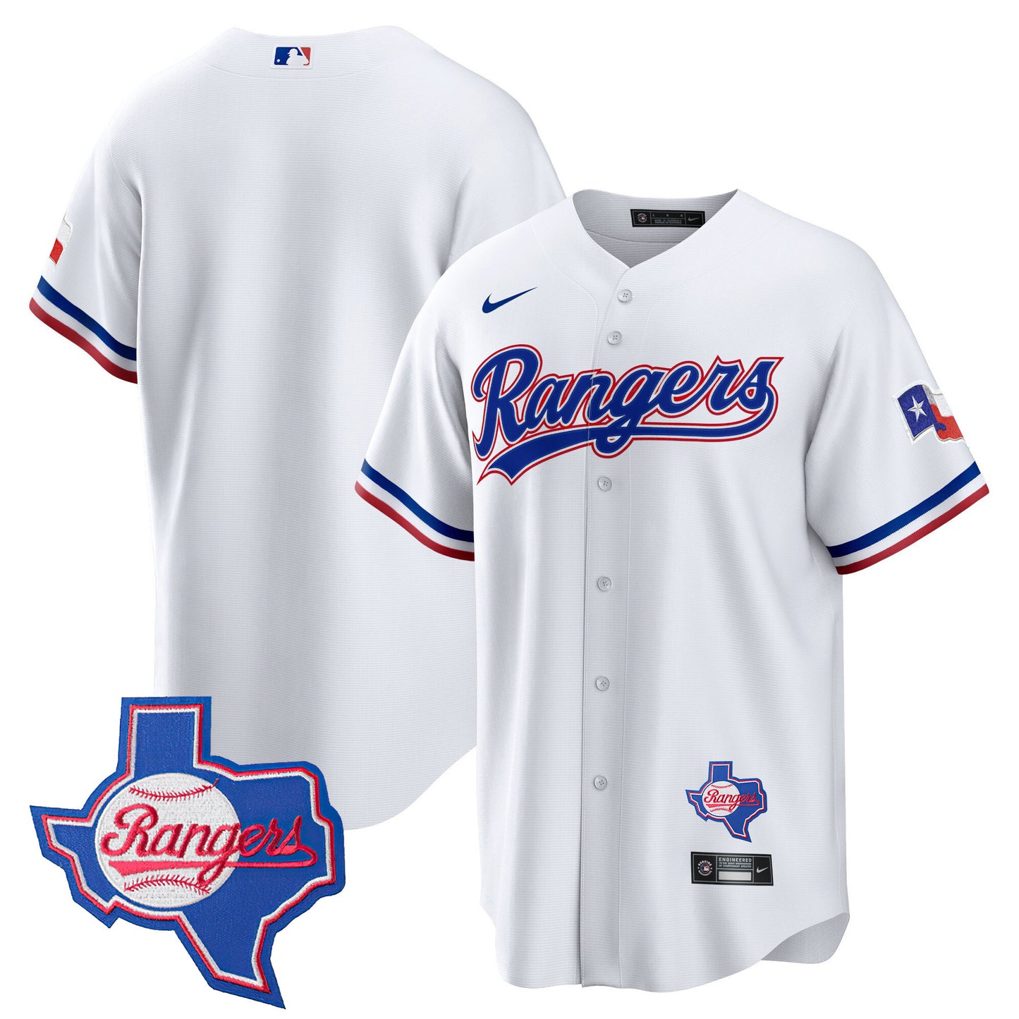 White - Team