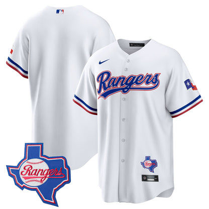 White - Team