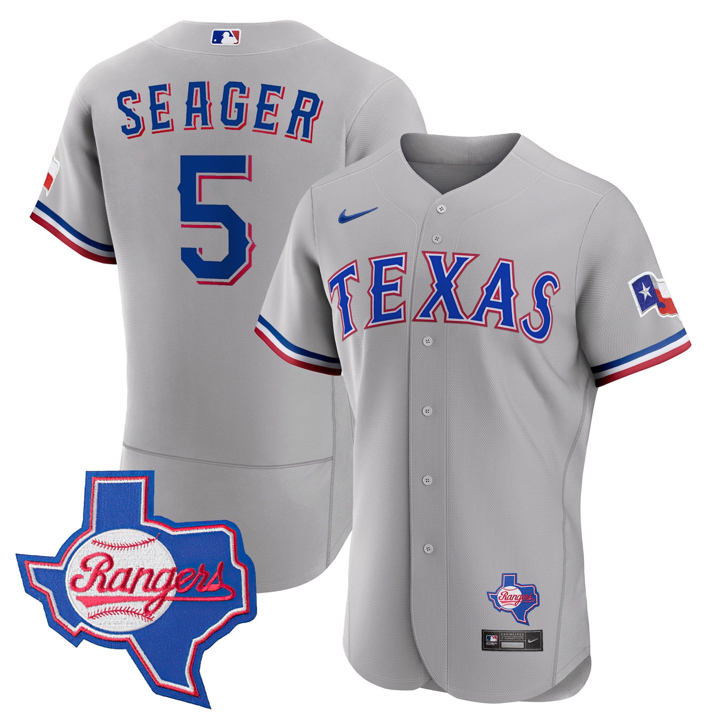 Corey Seager