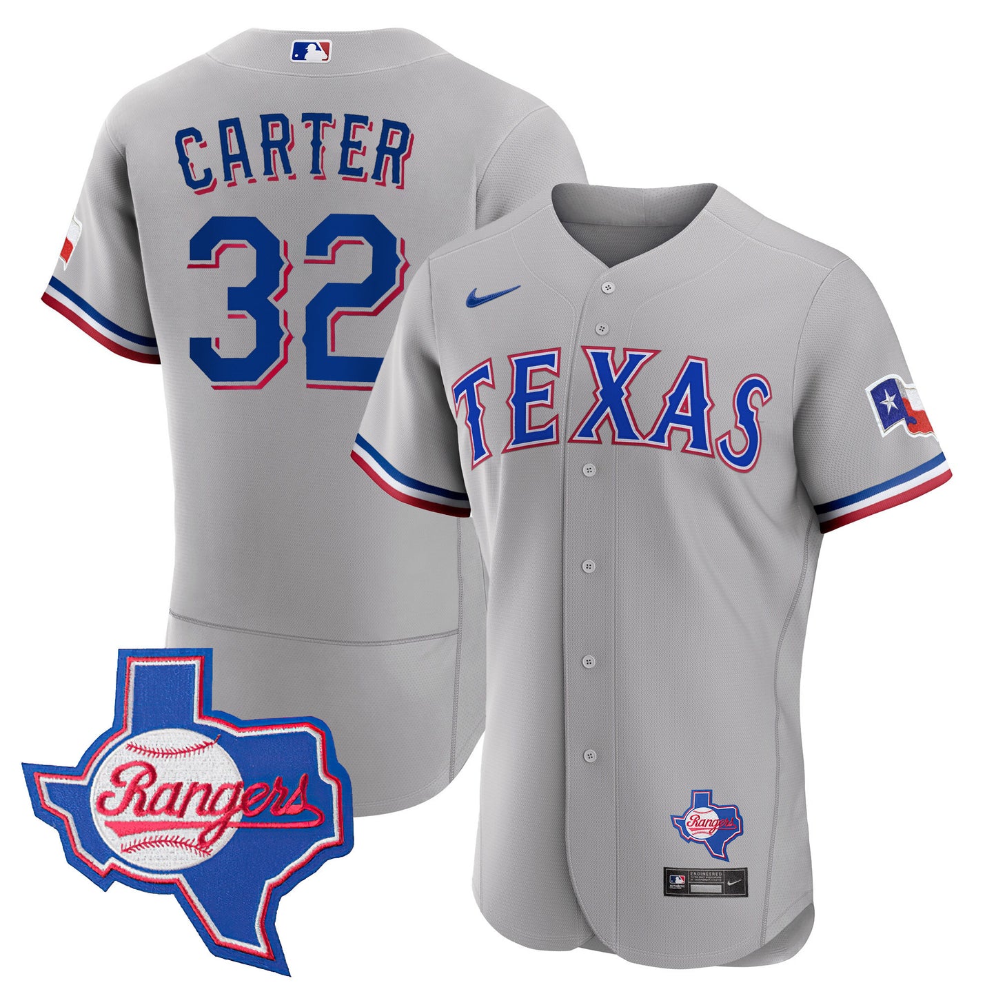 Evan Carter