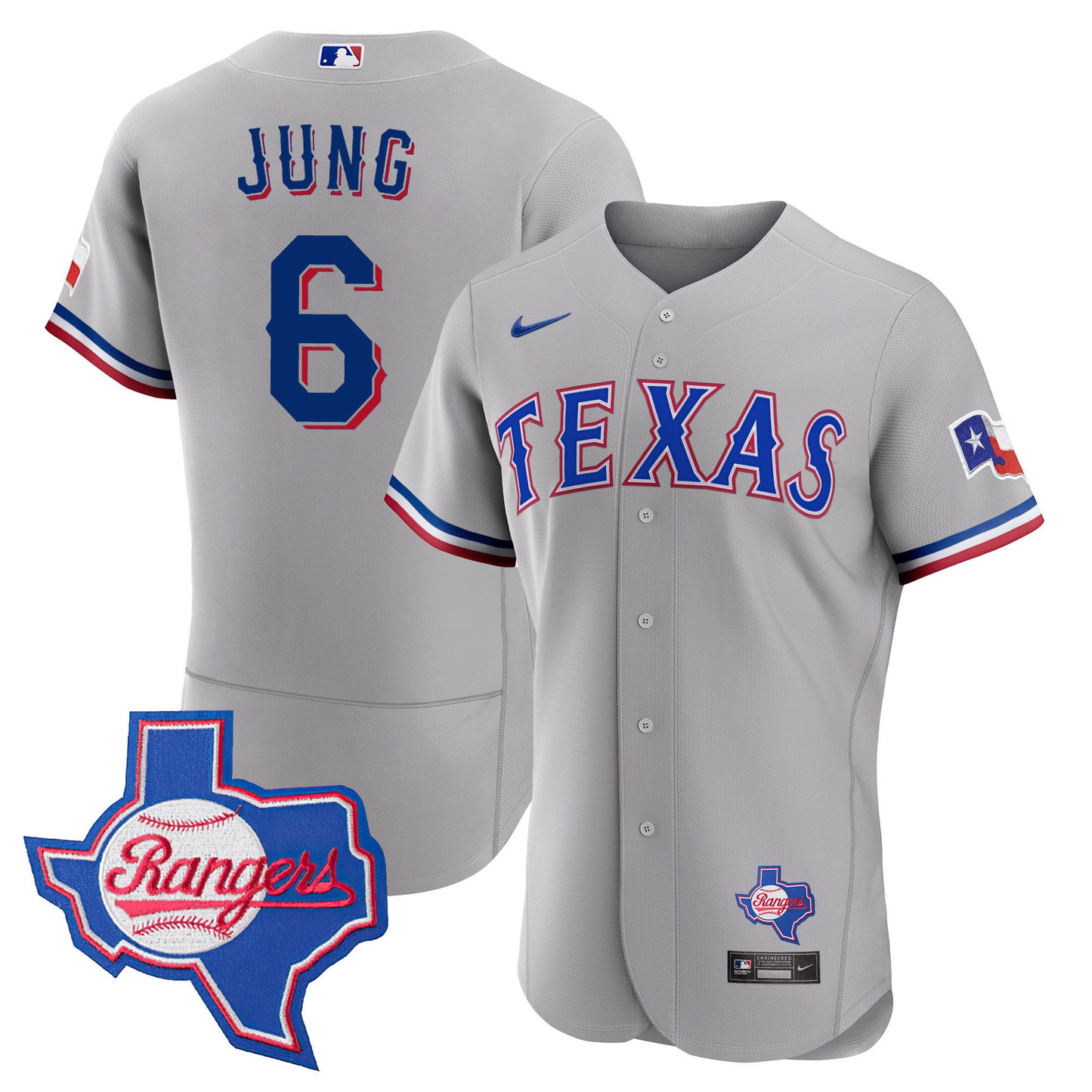 Josh Jung
