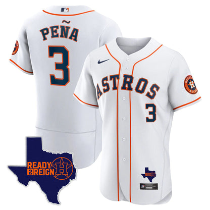 Home - Jeremy Pena