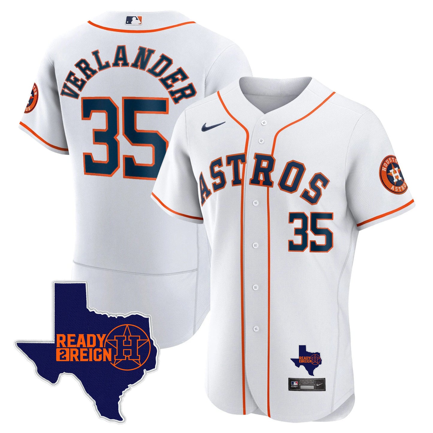 Home - Justin Verlander