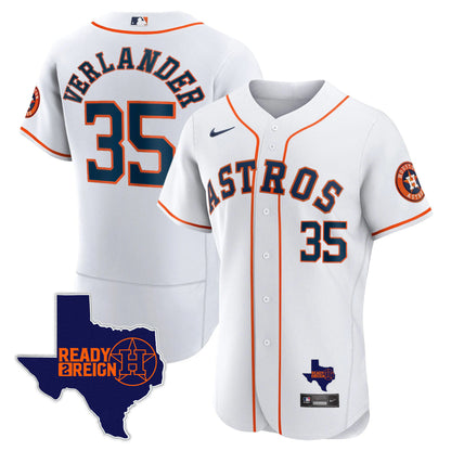Home - Justin Verlander