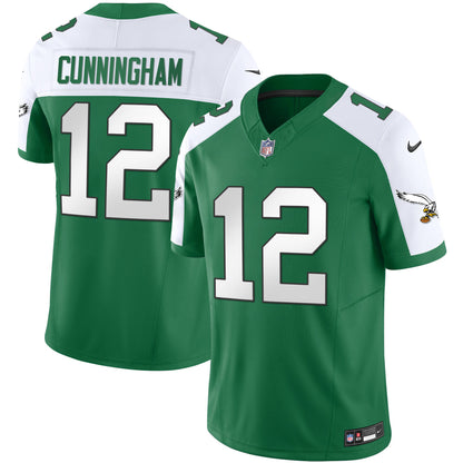 Kelly Alternate - Randall Cunningham