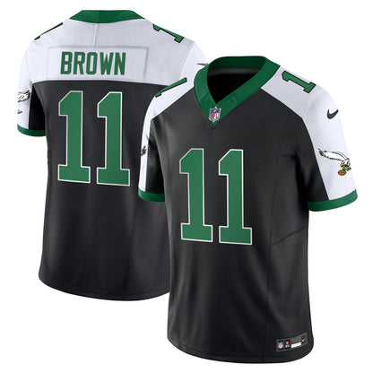 Black Alternate - A.J. Brown