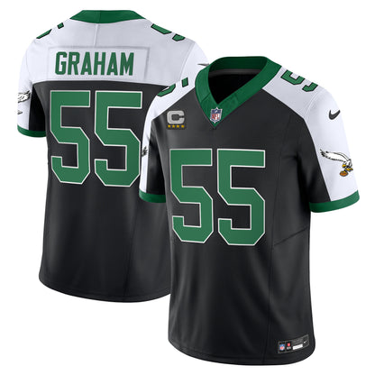 Black Alternate - Brandon Graham