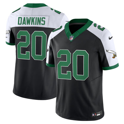 Black Alternate - Brian Dawkins
