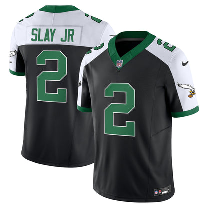 Black Alternate - Darius Slay Jr.