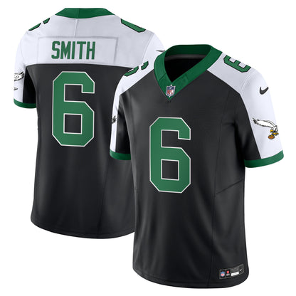 Black Alternate - DeVonta Smith