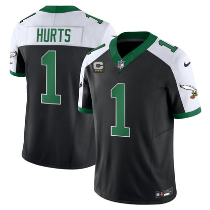 Black Alternate - Jalen Hurts