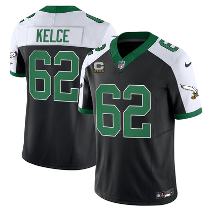 Black Alternate - Jason Kelce