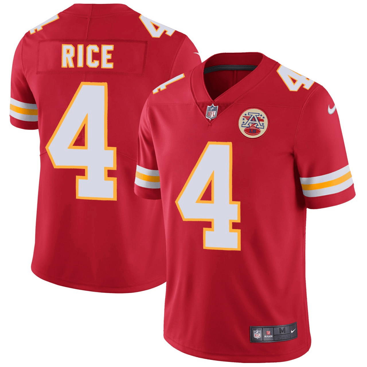 Rice