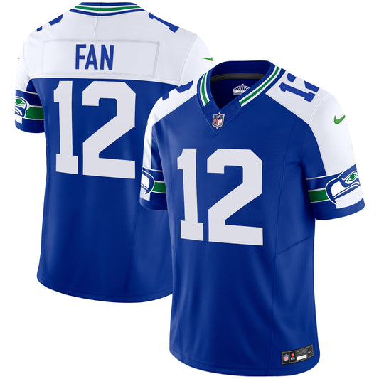 Alternate - 12Th Fan