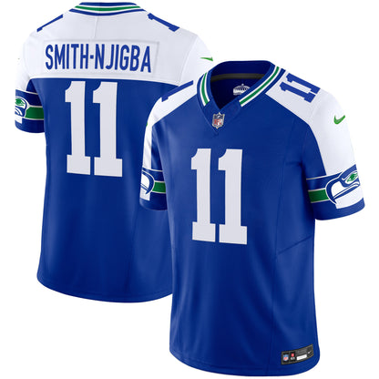 Royal Alternate - Smith-Njigba