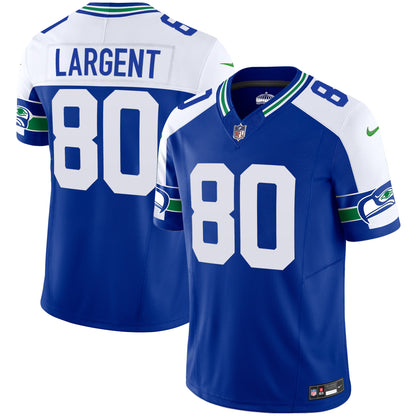 Royal Alternate - Steve Largent