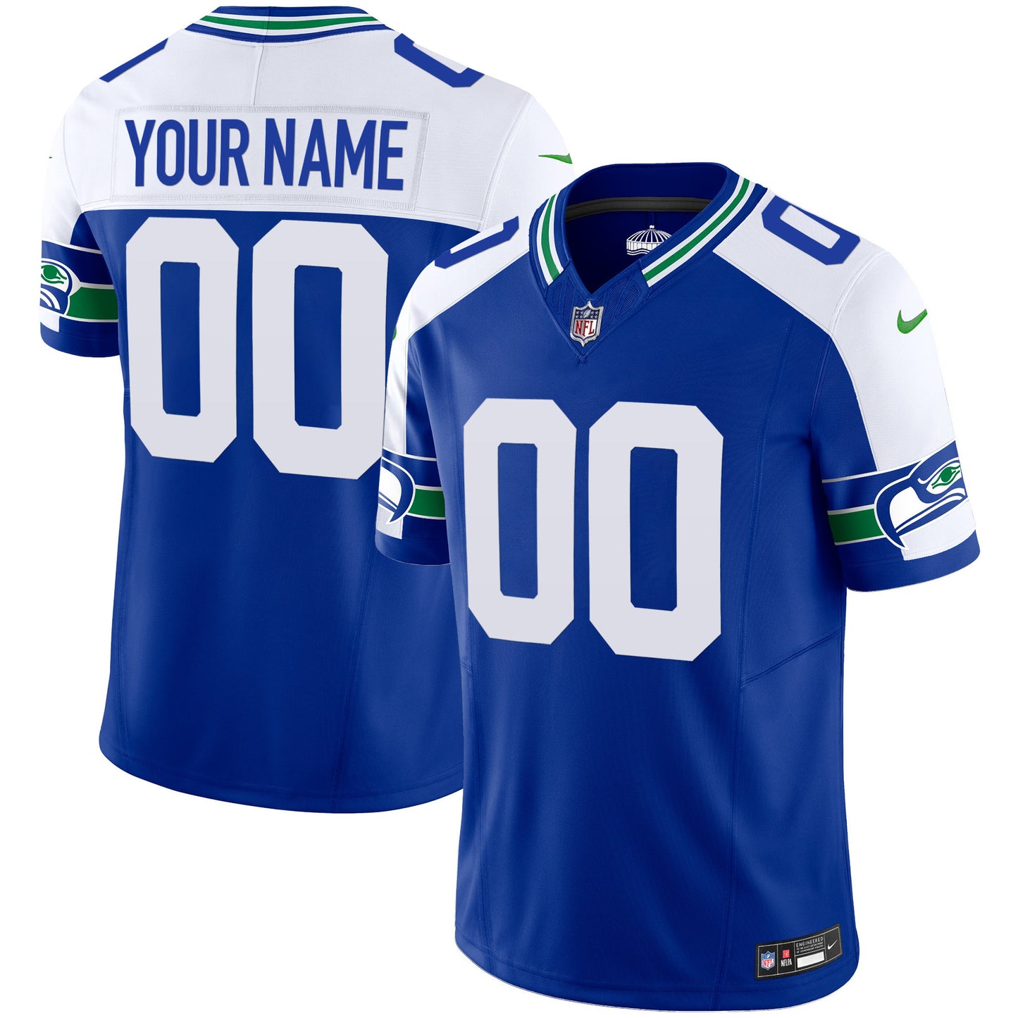 Royal Alternate