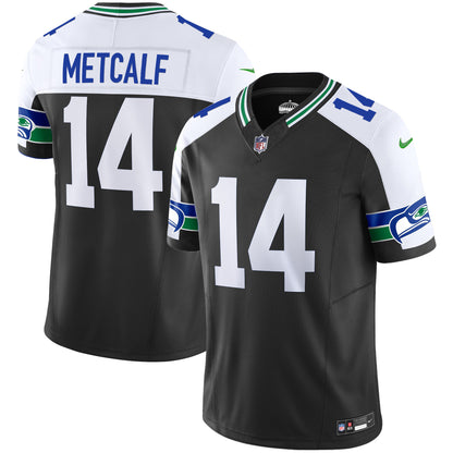 Black Alternate - Dk Metcalf
